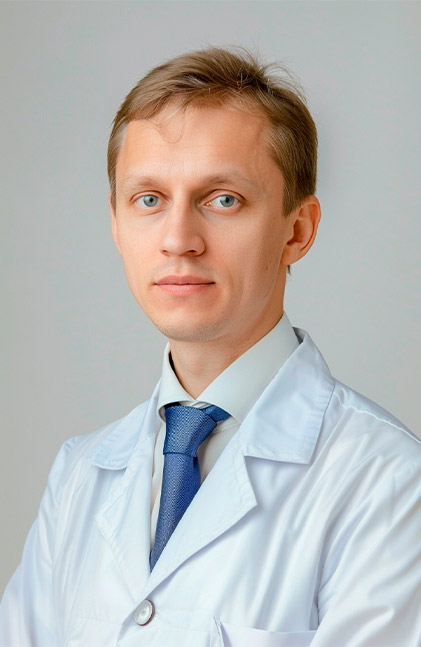 Врач-3