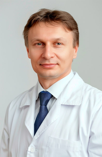 Врач-6